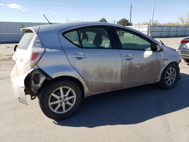 Photo 2 VIN: JTDKDTB3XD1545967 - TOYOTA PRIUS 