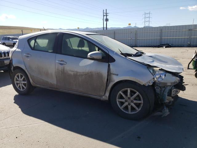 Photo 3 VIN: JTDKDTB3XD1545967 - TOYOTA PRIUS 