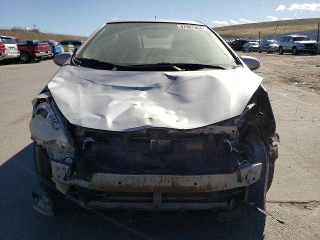 Photo 4 VIN: JTDKDTB3XD1545967 - TOYOTA PRIUS 