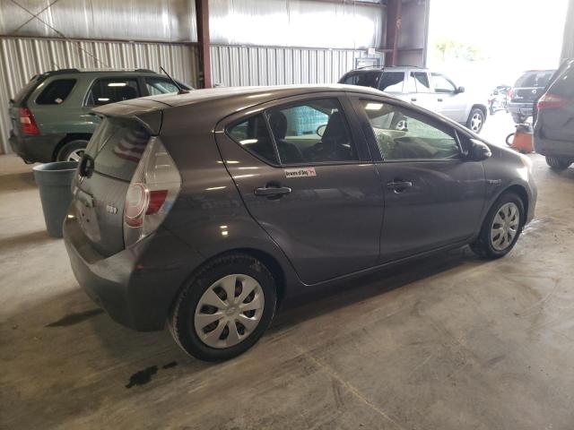 Photo 2 VIN: JTDKDTB3XD1555012 - TOYOTA PRIUS 