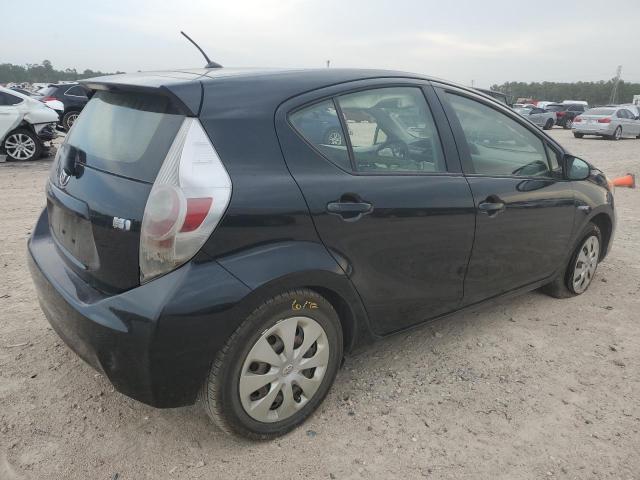 Photo 2 VIN: JTDKDTB3XE1061430 - TOYOTA PRIUS 