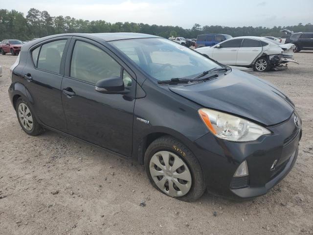 Photo 3 VIN: JTDKDTB3XE1061430 - TOYOTA PRIUS 