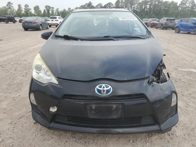 Photo 4 VIN: JTDKDTB3XE1061430 - TOYOTA PRIUS 