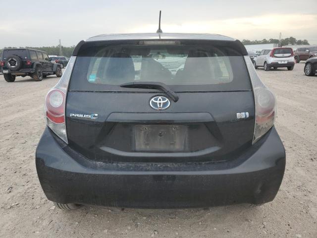 Photo 5 VIN: JTDKDTB3XE1061430 - TOYOTA PRIUS 