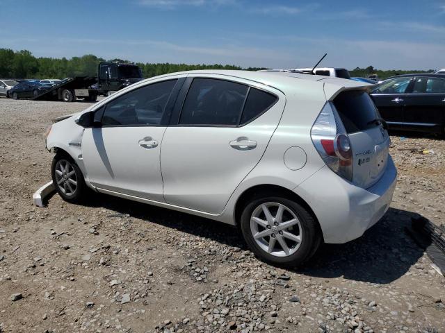 Photo 1 VIN: JTDKDTB3XE1064019 - TOYOTA PRIUS 