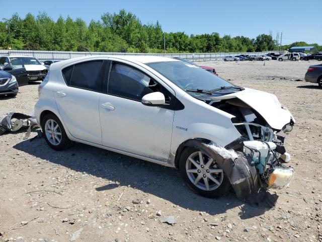 Photo 3 VIN: JTDKDTB3XE1064019 - TOYOTA PRIUS 