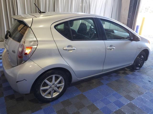 Photo 2 VIN: JTDKDTB3XE1064540 - TOYOTA PRIUS C 