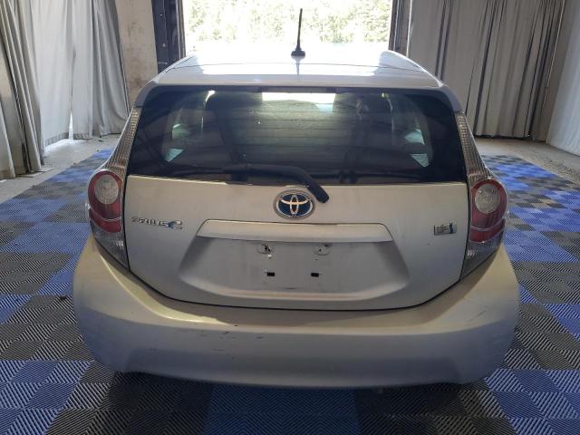 Photo 5 VIN: JTDKDTB3XE1064540 - TOYOTA PRIUS C 