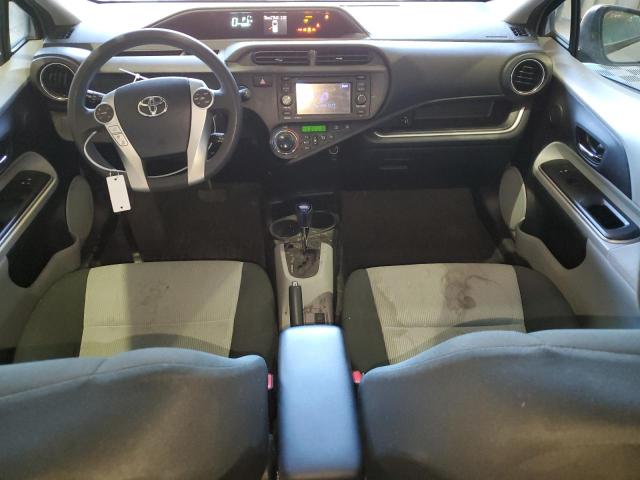 Photo 7 VIN: JTDKDTB3XE1064540 - TOYOTA PRIUS C 