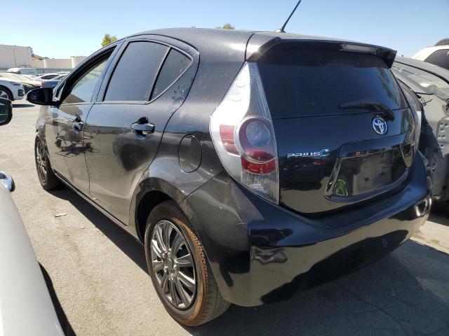 Photo 1 VIN: JTDKDTB3XE1067051 - TOYOTA PRIUS C 