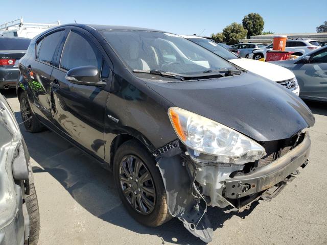 Photo 3 VIN: JTDKDTB3XE1067051 - TOYOTA PRIUS C 