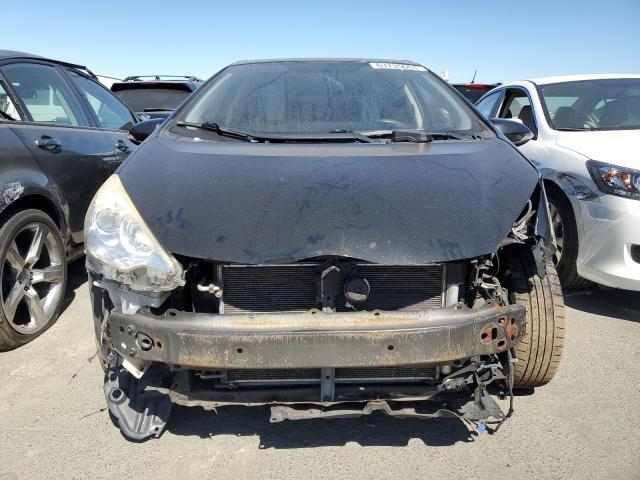 Photo 4 VIN: JTDKDTB3XE1067051 - TOYOTA PRIUS C 