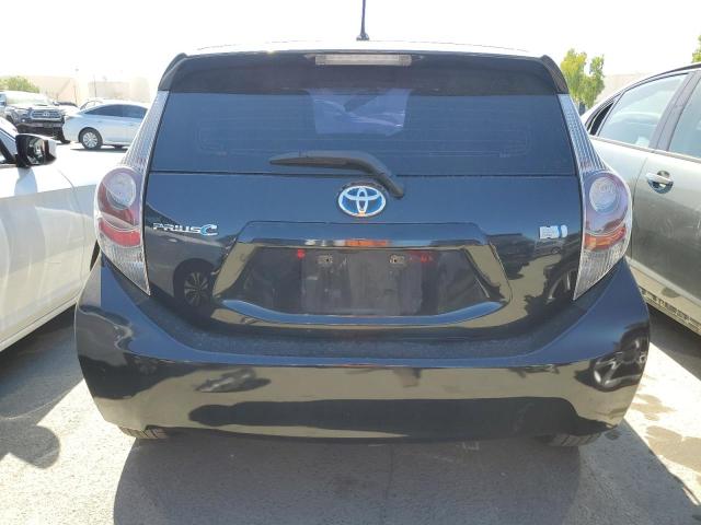 Photo 5 VIN: JTDKDTB3XE1067051 - TOYOTA PRIUS C 