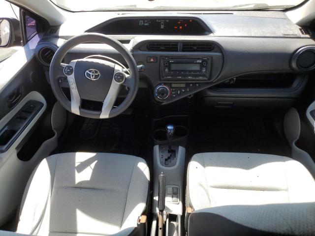 Photo 7 VIN: JTDKDTB3XE1067051 - TOYOTA PRIUS C 