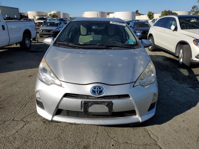 Photo 4 VIN: JTDKDTB3XE1069141 - TOYOTA PRIUS C 