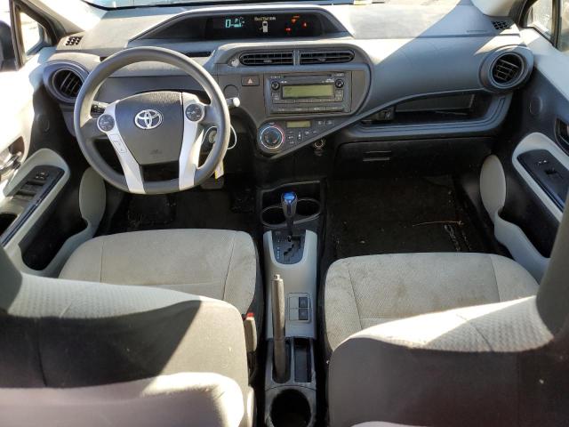 Photo 7 VIN: JTDKDTB3XE1069141 - TOYOTA PRIUS C 