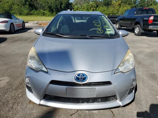 Photo 4 VIN: JTDKDTB3XE1069320 - TOYOTA PRIUS C 