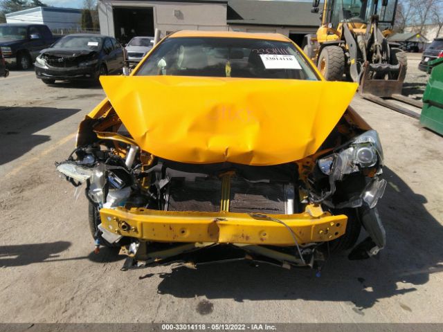 Photo 5 VIN: JTDKDTB3XE1070712 - TOYOTA PRIUS C 