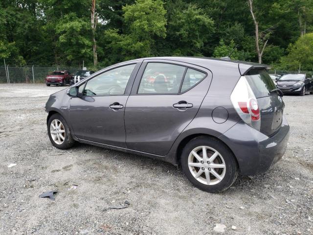 Photo 1 VIN: JTDKDTB3XE1071908 - TOYOTA PRIUS C 