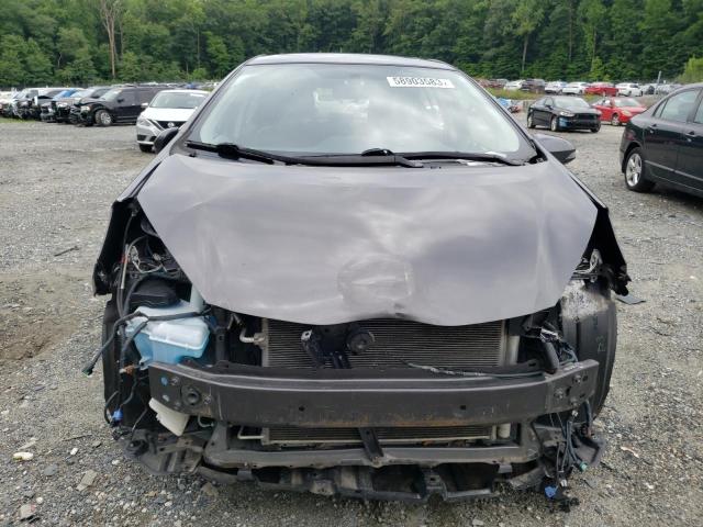 Photo 4 VIN: JTDKDTB3XE1071908 - TOYOTA PRIUS C 