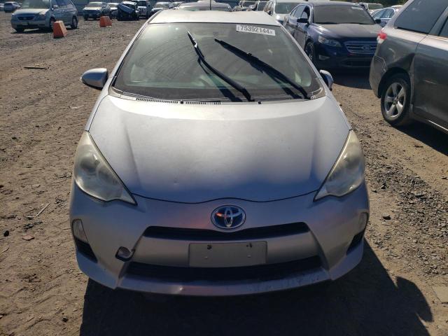 Photo 4 VIN: JTDKDTB3XE1075327 - TOYOTA PRIUS C 