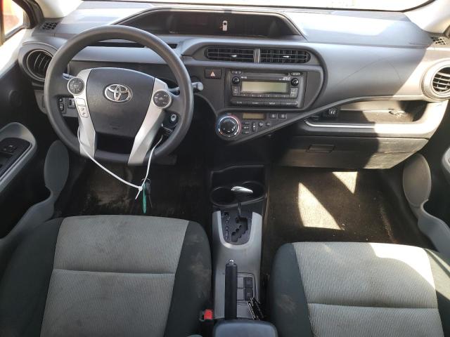 Photo 7 VIN: JTDKDTB3XE1075327 - TOYOTA PRIUS C 