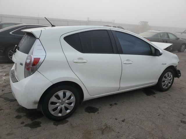 Photo 2 VIN: JTDKDTB3XE1082844 - TOYOTA PRIUS C 