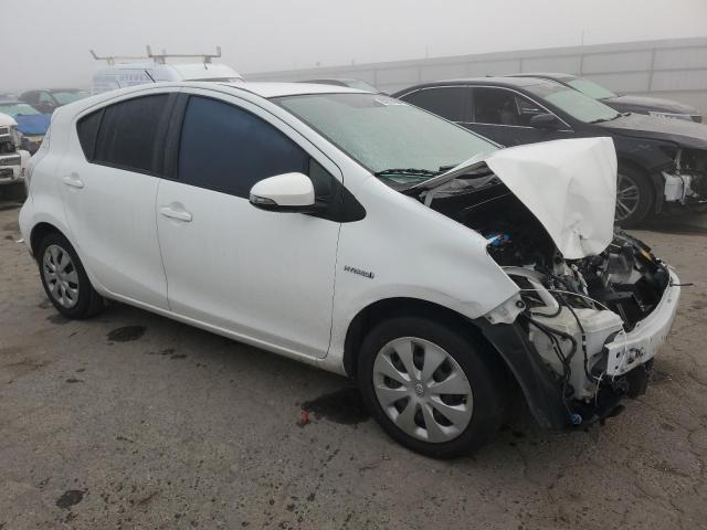 Photo 3 VIN: JTDKDTB3XE1082844 - TOYOTA PRIUS C 