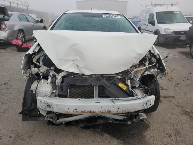 Photo 4 VIN: JTDKDTB3XE1082844 - TOYOTA PRIUS C 