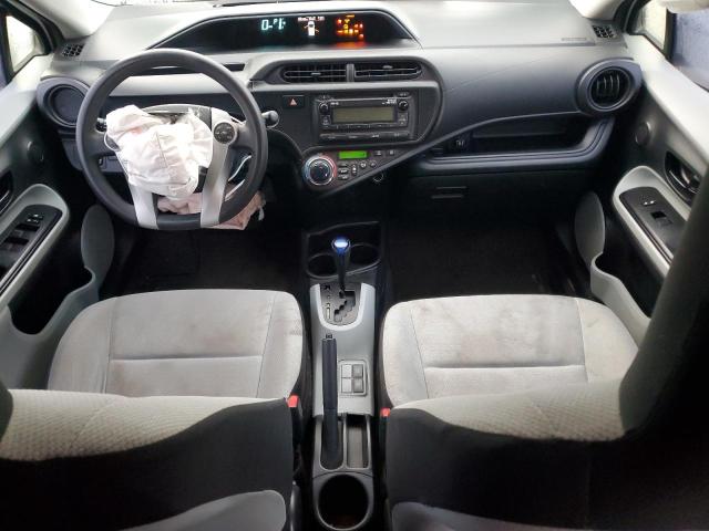 Photo 7 VIN: JTDKDTB3XE1082844 - TOYOTA PRIUS C 