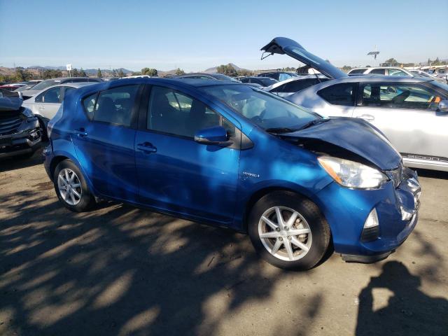 Photo 3 VIN: JTDKDTB3XE1083489 - TOYOTA PRIUS 