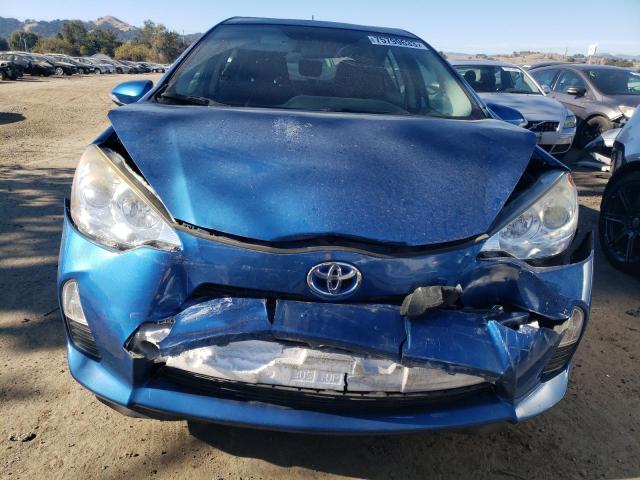 Photo 4 VIN: JTDKDTB3XE1083489 - TOYOTA PRIUS 