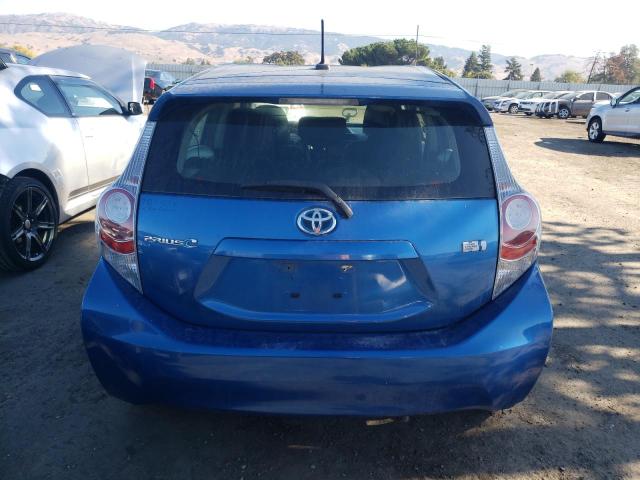 Photo 5 VIN: JTDKDTB3XE1083489 - TOYOTA PRIUS 