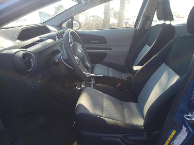 Photo 6 VIN: JTDKDTB3XE1083489 - TOYOTA PRIUS 