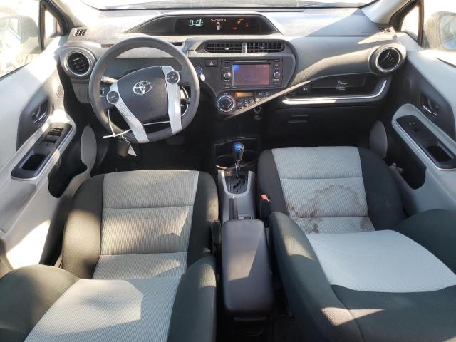 Photo 7 VIN: JTDKDTB3XE1083489 - TOYOTA PRIUS 