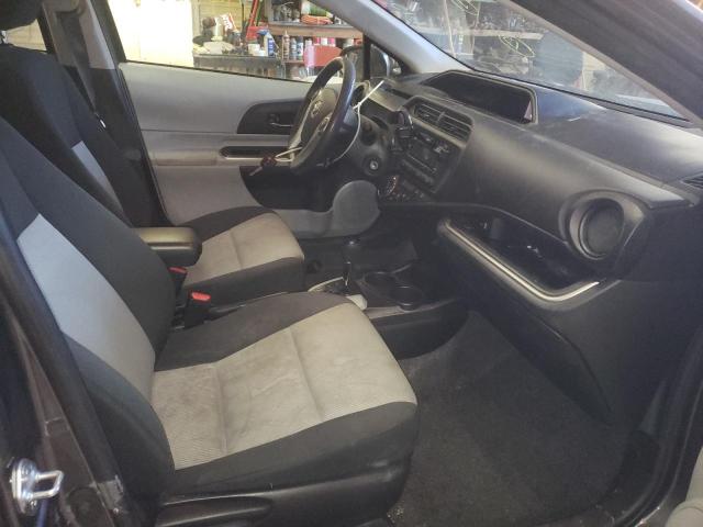 Photo 4 VIN: JTDKDTB3XE1557893 - TOYOTA PRIUS C 