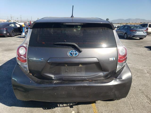 Photo 5 VIN: JTDKDTB3XE1559630 - TOYOTA PRIUS C 