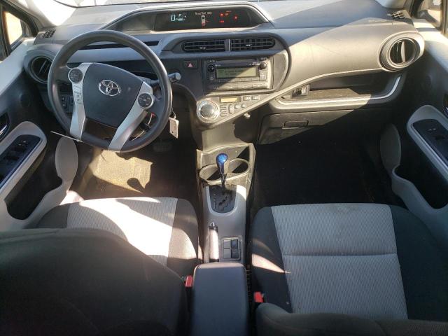 Photo 7 VIN: JTDKDTB3XE1559630 - TOYOTA PRIUS C 