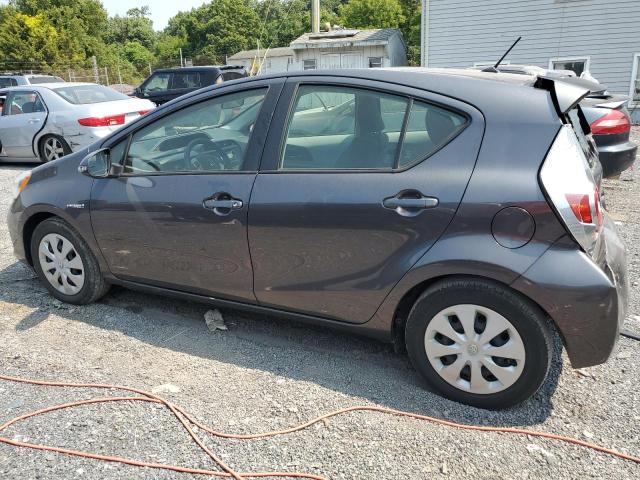 Photo 1 VIN: JTDKDTB3XE1559966 - TOYOTA PRIUS C 