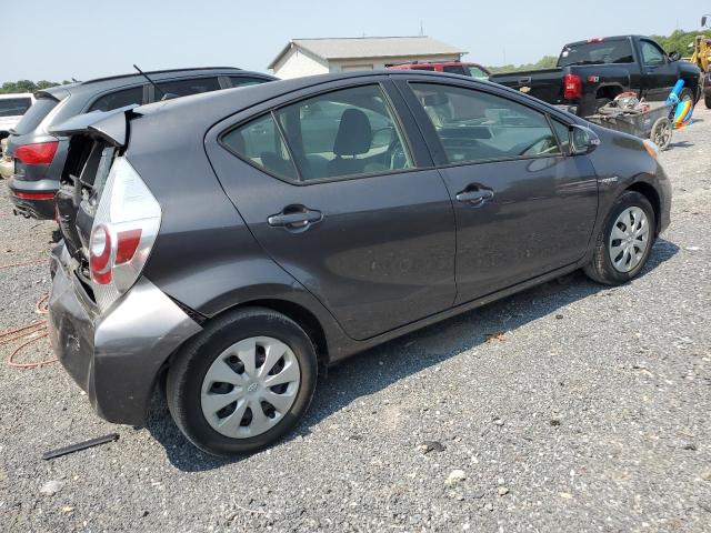 Photo 2 VIN: JTDKDTB3XE1559966 - TOYOTA PRIUS C 