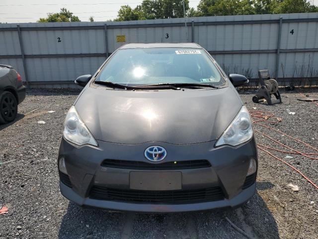 Photo 4 VIN: JTDKDTB3XE1559966 - TOYOTA PRIUS C 