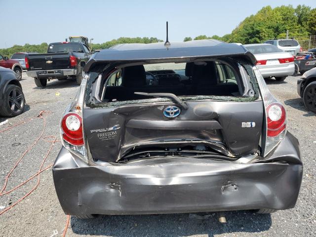 Photo 5 VIN: JTDKDTB3XE1559966 - TOYOTA PRIUS C 