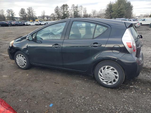 Photo 1 VIN: JTDKDTB3XE1562141 - TOYOTA PRIUS 