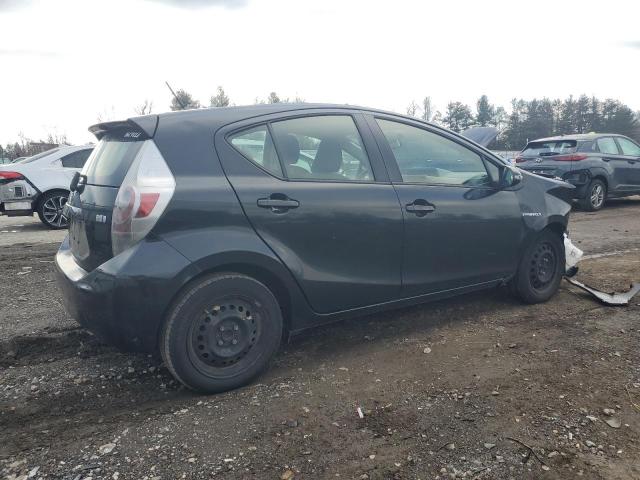 Photo 2 VIN: JTDKDTB3XE1562141 - TOYOTA PRIUS 