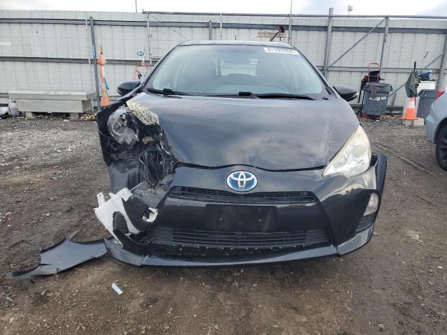 Photo 4 VIN: JTDKDTB3XE1562141 - TOYOTA PRIUS 