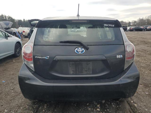 Photo 5 VIN: JTDKDTB3XE1562141 - TOYOTA PRIUS 