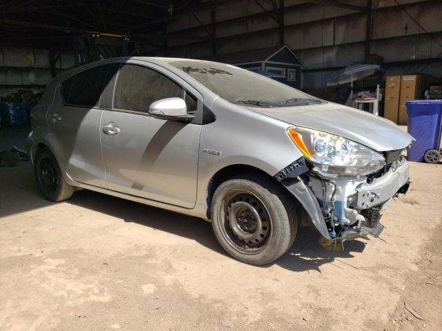 Photo 3 VIN: JTDKDTB3XE1570174 - TOYOTA PRIUS C 