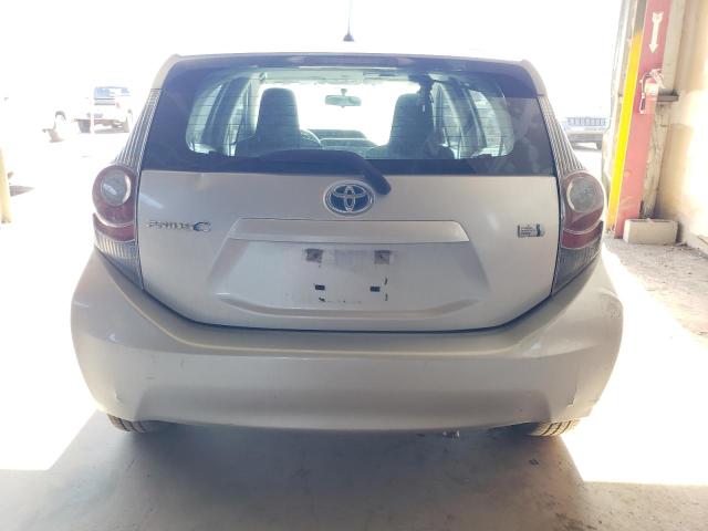 Photo 5 VIN: JTDKDTB3XE1570174 - TOYOTA PRIUS C 