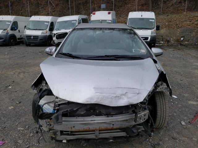 Photo 4 VIN: JTDKDTB3XE1573852 - TOYOTA PRIUS 