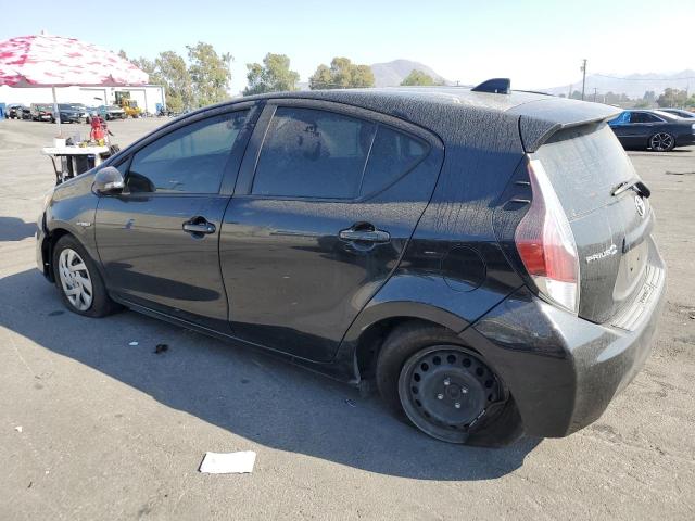 Photo 1 VIN: JTDKDTB3XF1090573 - TOYOTA PRIUS C 